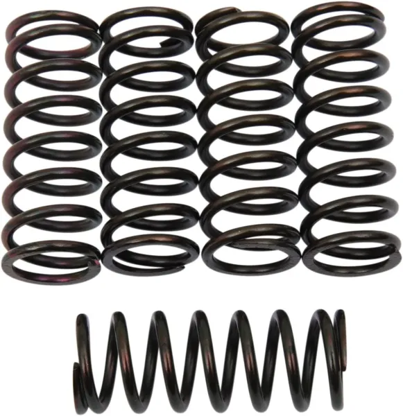 Clutch Discs and Springs – Springs