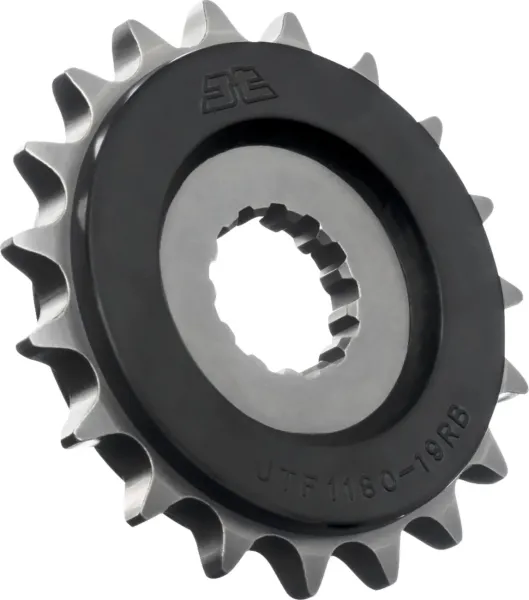 LED Battery Gauges – Jt Sprockets - Front Sprocket