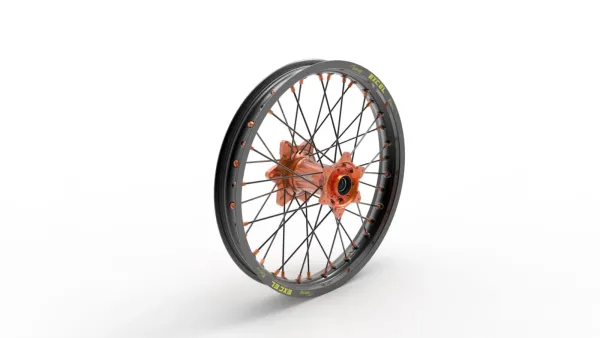 MX-En Elite Wheels – Rear