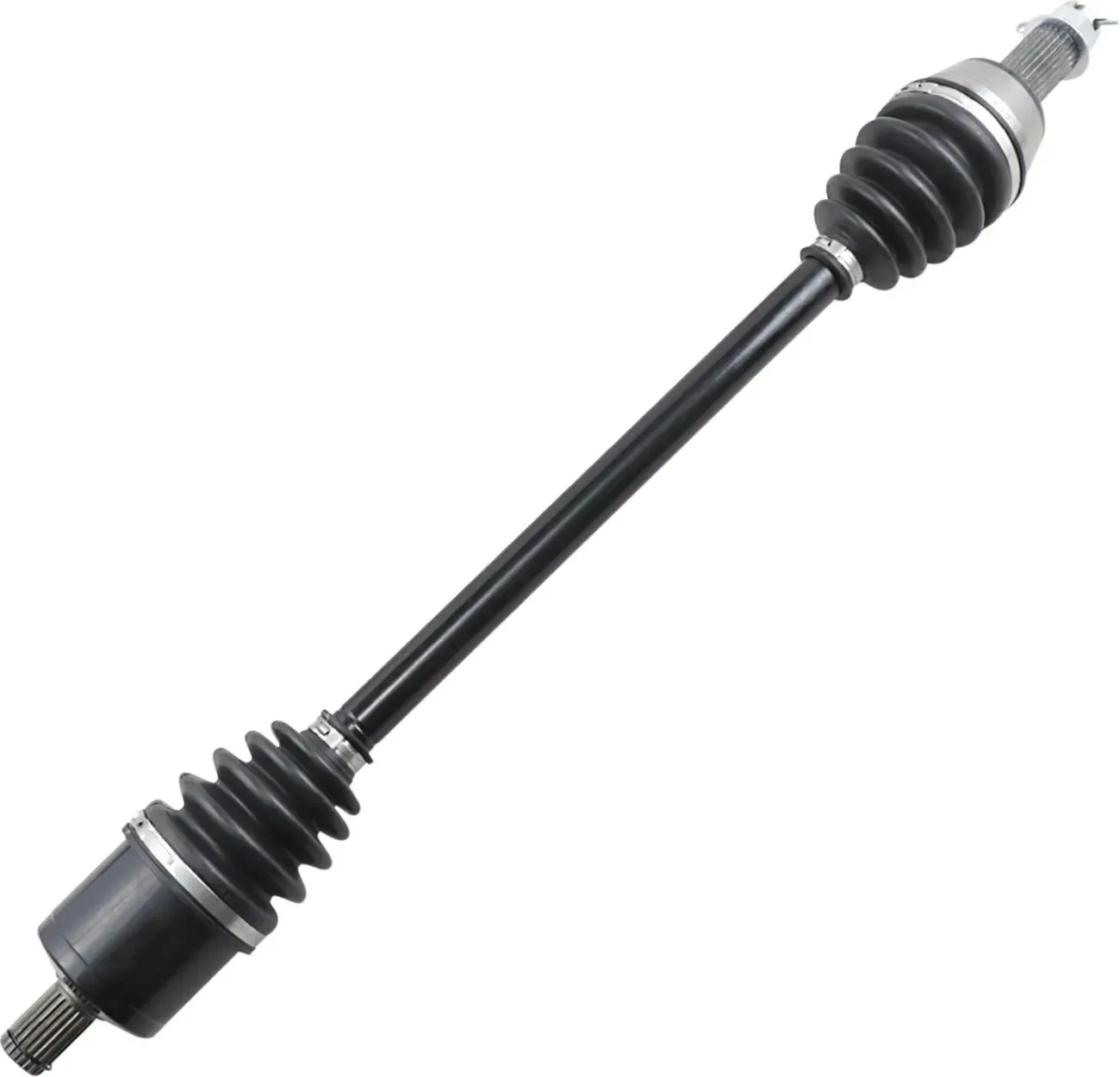Complete Axle Kits – Front Left