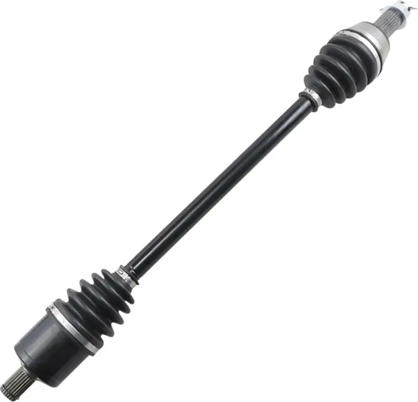 Complete Axle Kits – Front Left