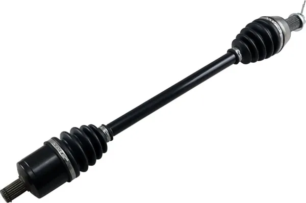 Complete Axle Kits – Front Left