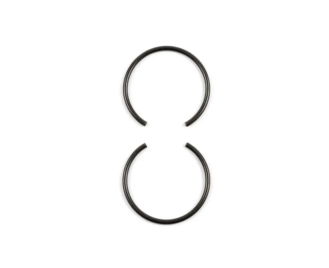 Wossner CIRCLIPS