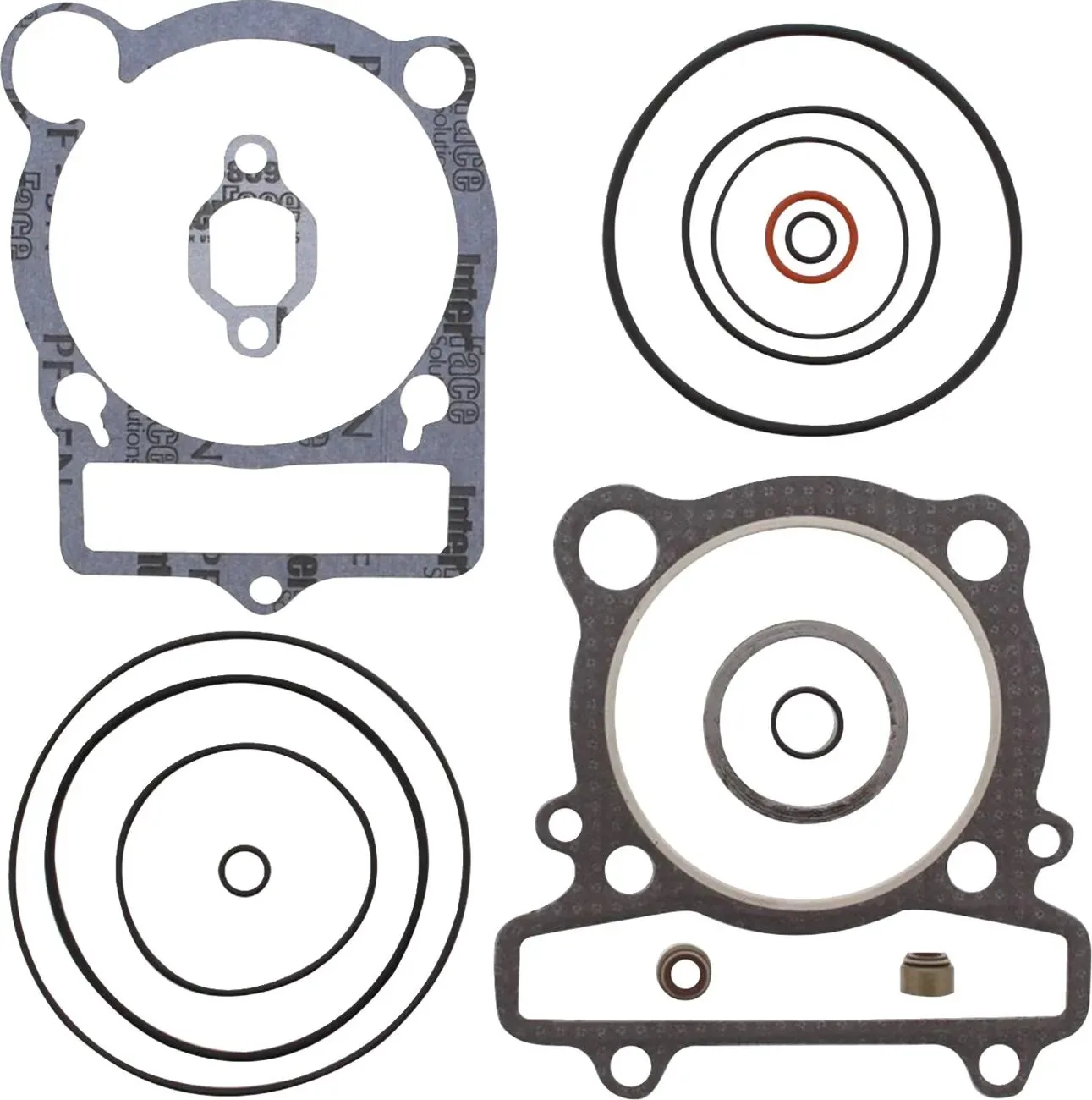 “Pro-Formance” Full Top End Engine Gasket Sets