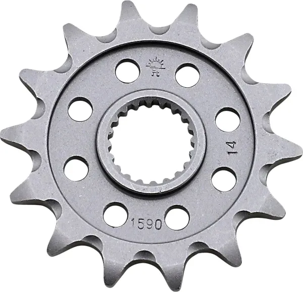 Jt Sprockets – Front Sprocket