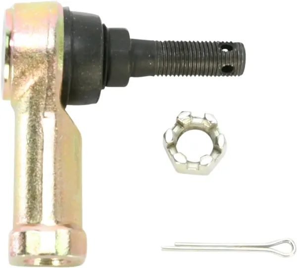Heavy-Duty Tie-Rod Ends – Outer