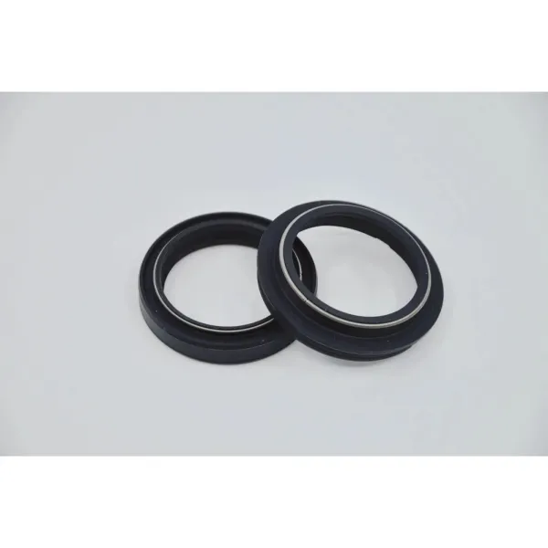 SKF SEAL KT FORK UPGR SHO 41 MM