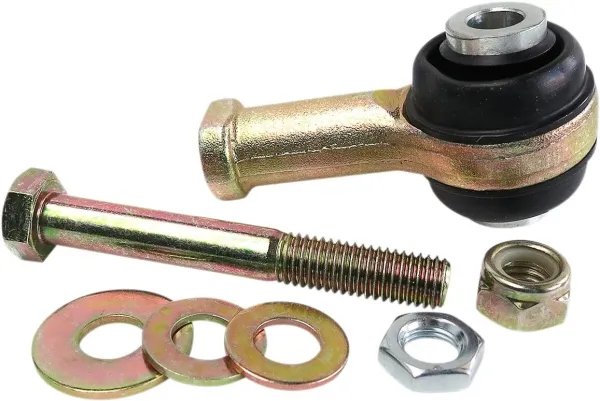 Heavy-Duty Tie-Rod Ends – Outer
