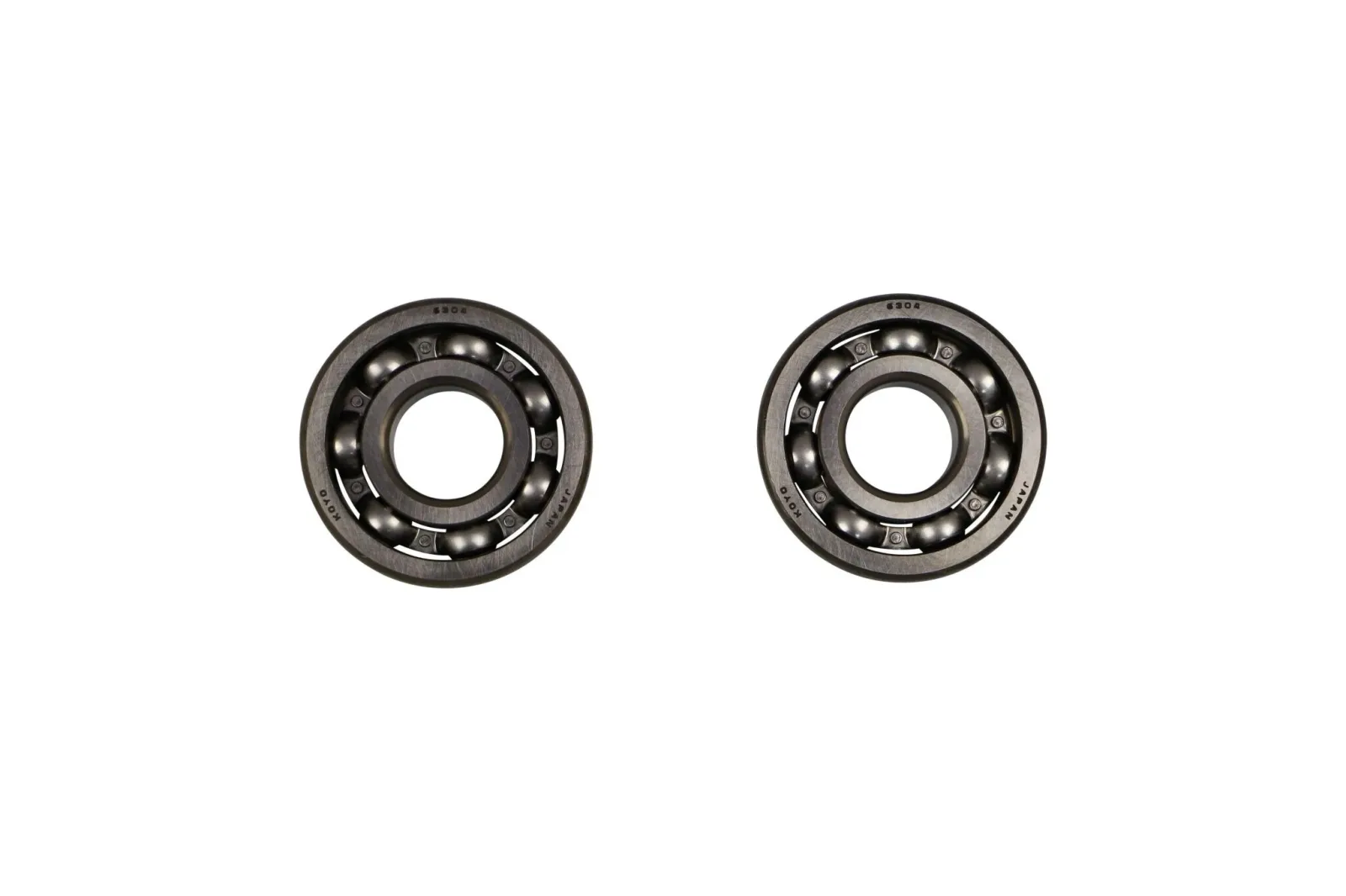 Main Bearings
