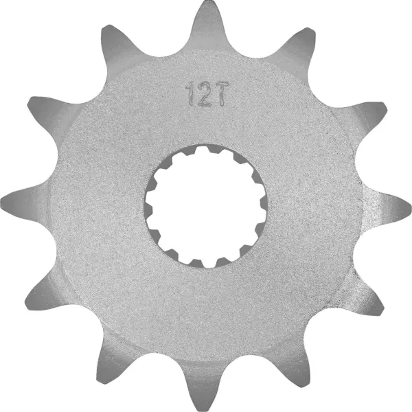 Sprockets – Front