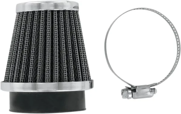 EMGO Въздушен филтър CHROME END 54MM