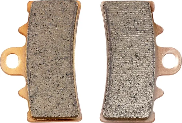 Brake Pads and Shoes – Application Chart - Front Pad/Shoe