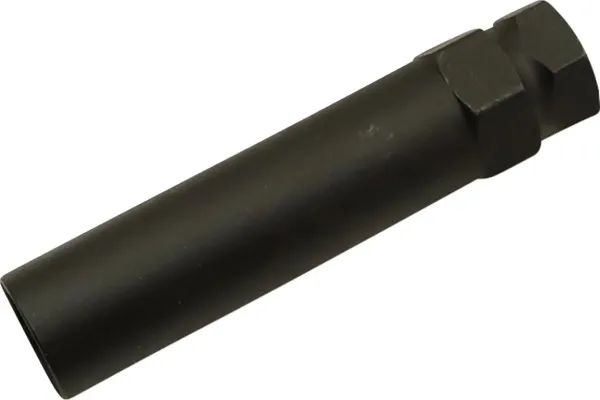 Splined Lug Nuts – Black