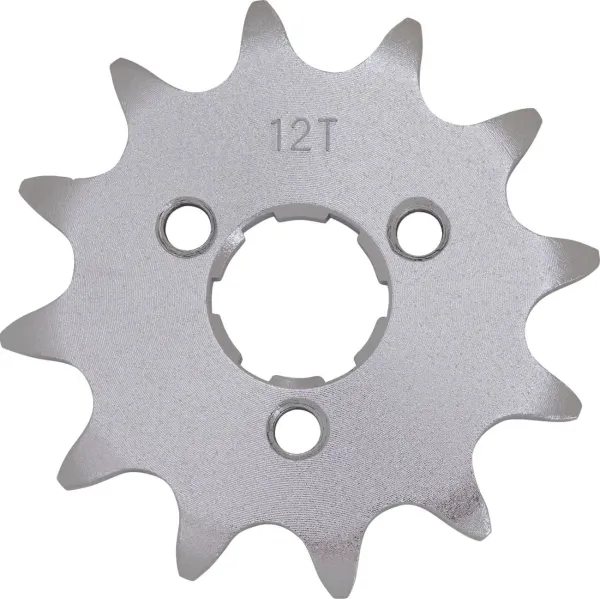 Sprockets – Aluminum Rear Sprockets