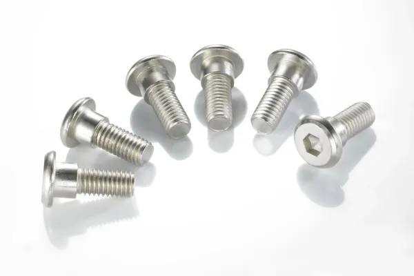 Bolt Sets for Brake Discs – Front Rotor Bolt