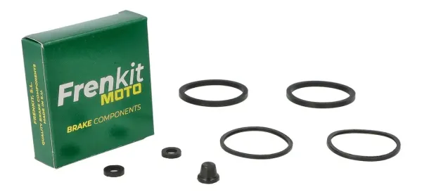 Brake Caliper Repair Kits – Caliper Repair