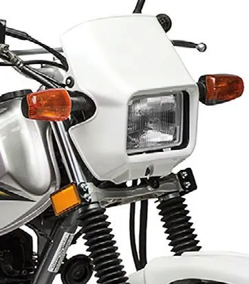 Част – Headlight Shells