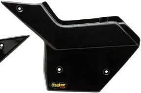 Regulator Cover – Side Panel