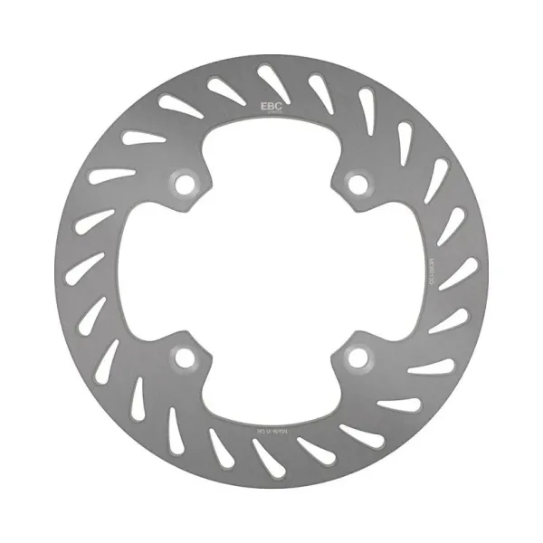 Unified Brake Rotor Application Chart – Rear Oe Replacement Disc