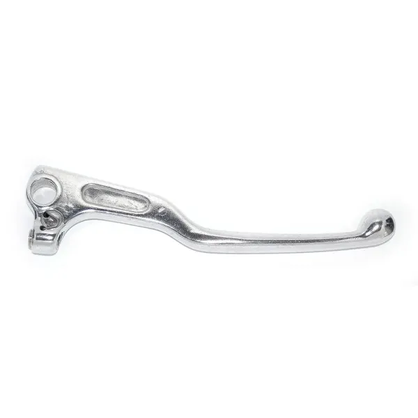 OEM Style Brake and Clutch Levers – Silver Brake Lever