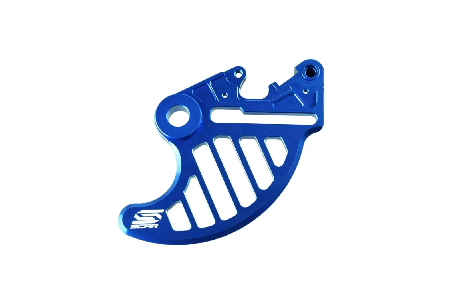 Rear Disc Guards