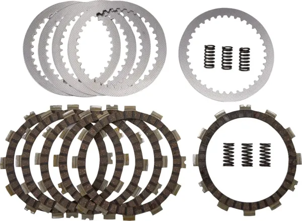 Clutch Plate Kits