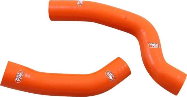 Radiator Hose Kits and Clamp Kits – Hose