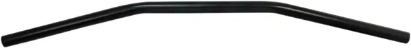EMGO HANDLEBAR DRAG SATIN BLACK