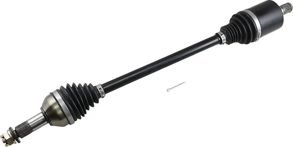 Axle Kits – Rear Left