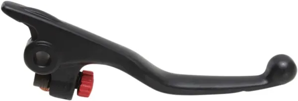 Forged Aluminum Oe-Style Brake and Clutch Levers – Brake Black