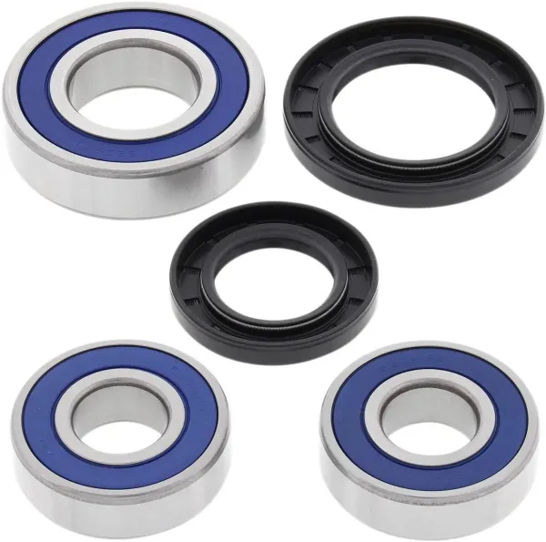 Wheel Bearing and Seal Kits – Rear Wheel