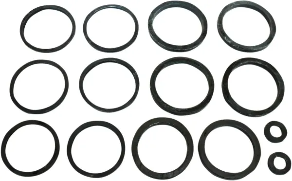 Brake Caliper Seal Kits – Front
