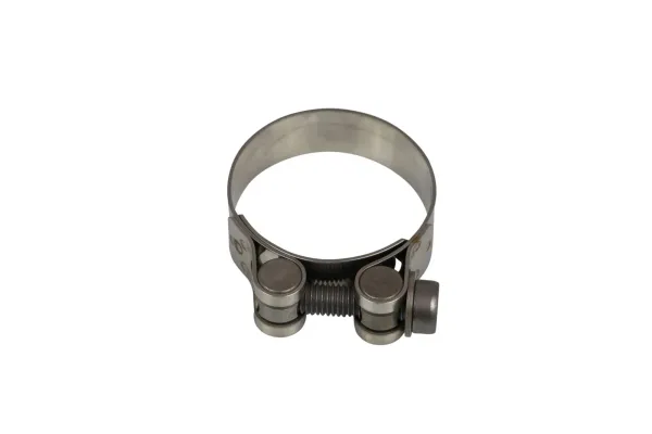 Akrapovic CLAMP SS MUFFLER