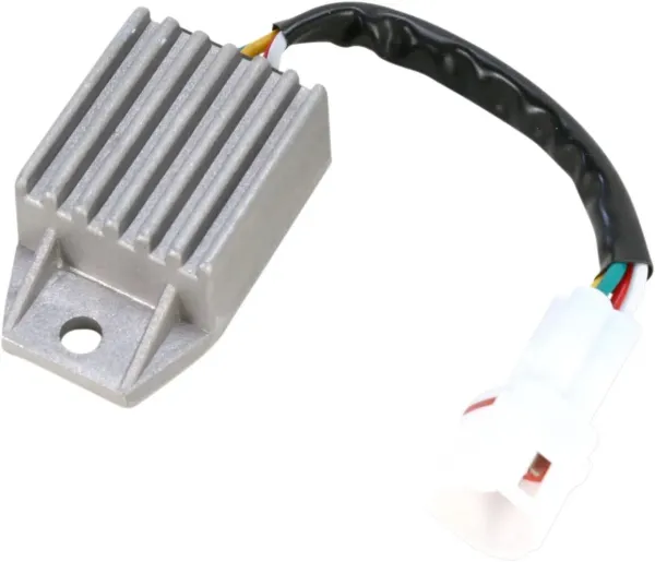Regulator/Rectifiers