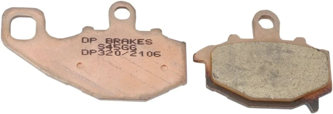 DP Brakes Dp Brakes – Rear Pad
