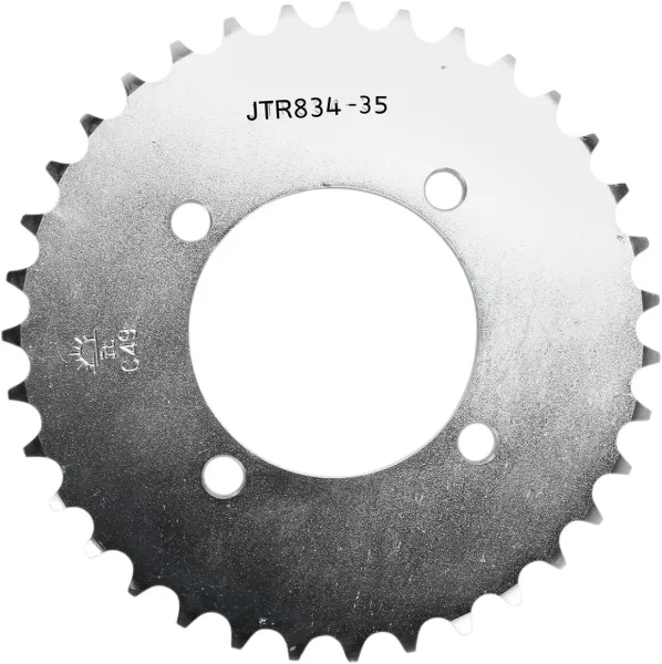 LED Battery Gauges – Jt Sprockets - Rear Sprocket