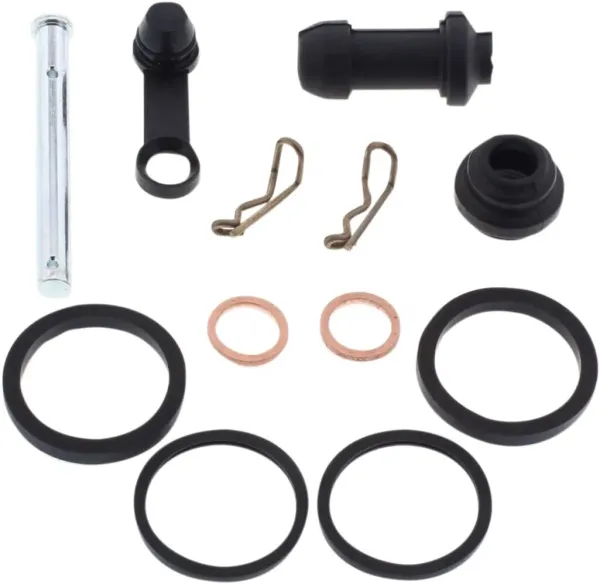 Brake Caliper Rebuild Kits – Front