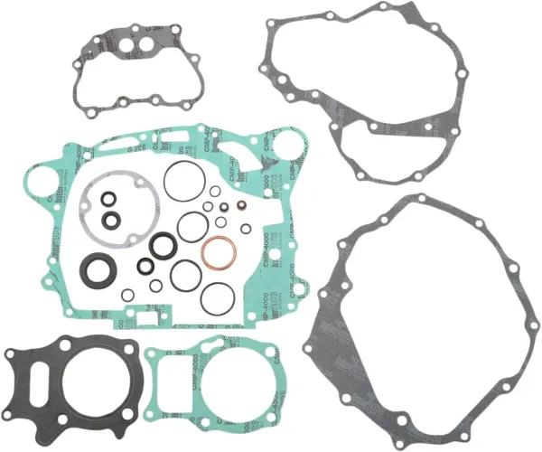 Gaskets and Oil Seals – Complete Gasket Kit with Oil Seals