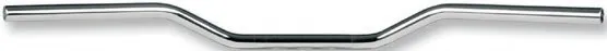 TRW HBAR 22MM DRAGBAR LONG STL CHR