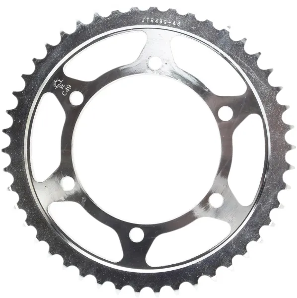 LED Battery Gauges – Jt Sprockets - Rear Sprocket