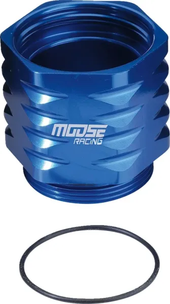 Rear Brake Reservoir Extender