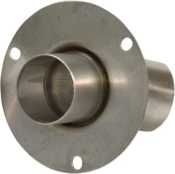 Pro Circuit Exhaust Replacement Parts – Insert: 41,3 mm/102 mm (1,625”/4”) base (07 models)