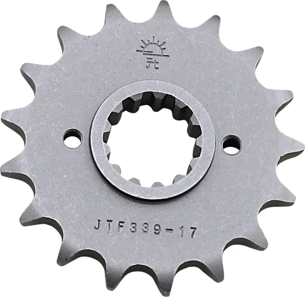 LED Battery Gauges – Jt Sprockets - Front Sprocket