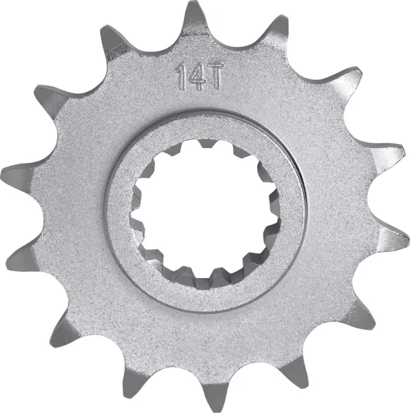 Sprockets – Front