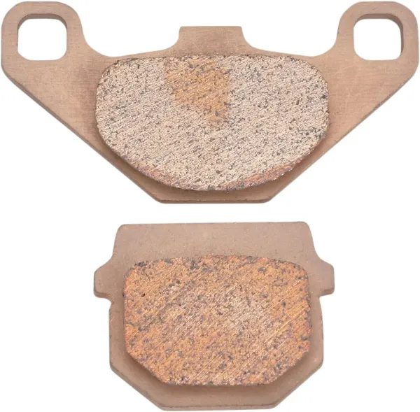 Xcr Brake Pads and Shoes by Dp Brakes and Qualifier Brake Pads – Xcr Front