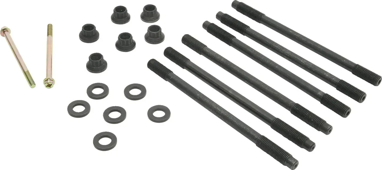 Cylinder Head Stud Bolt Kit