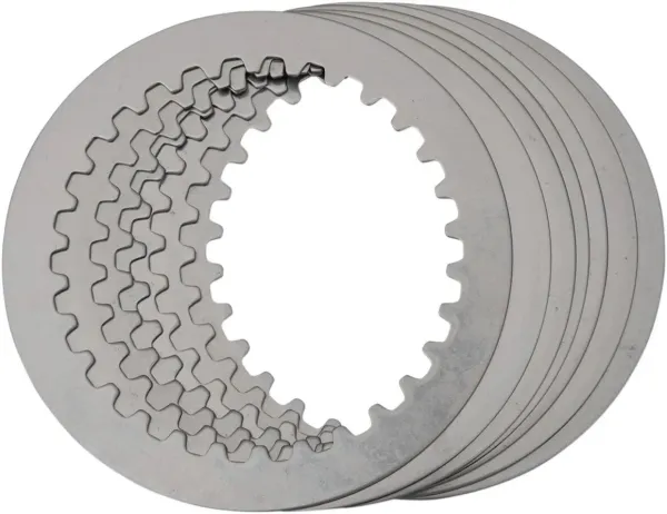 Hinson Clutch Plate Sets – Steel