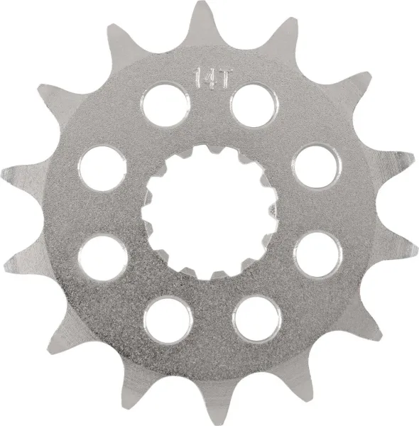 Sprockets – Front