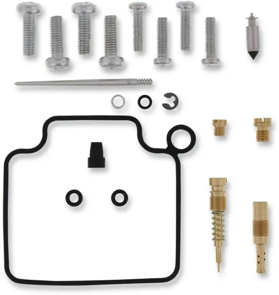 Carburetor Repair Kits