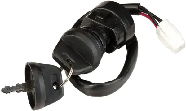 Ignition Switches